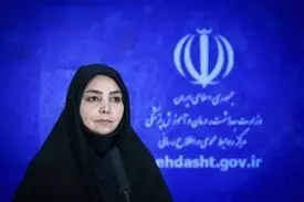 ۱۱۳ جانباخته جدید کرونا در ۲۴ ساعت گذشته / افزایش موارد بستری در تهران