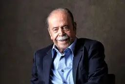 ماجرای تشکر رهبر انقلاب از محمد علی کشاورز