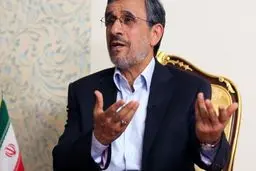 رایزنی احمدی‌نژاد با شورای نگهبان صحت دارد؟