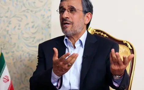 رایزنی احمدی‌نژاد با شورای نگهبان صحت دارد؟