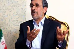 رایزنی احمدی‌نژاد با شورای نگهبان صحت دارد؟