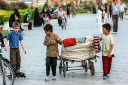 نان از کجا بیاورند؟