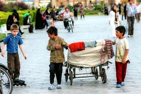 نان از کجا بیاورند؟