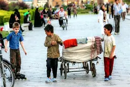نان از کجا بیاورند؟