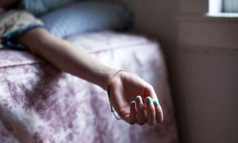 آمار خودکشی ایرانی‌ها در سال ۹۸ نسبت به سال ۹۷ نزدیک به یک درصد رشد داشته است زنگ خطر روند صعودی آمار خودکشی