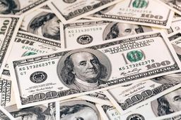 قیمت خرید دلار در بانک‎ها ۹۷/۰۹/۲۴