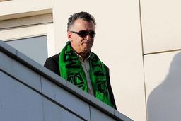 ادعای عجیب مالک تراکتور: پول کی‌روش را من دادم!