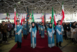 نودانشجویان از آبان وارد دانشگاه می‌شوند/بازنگری تمامی آیین‌نامه‌های آموزشی