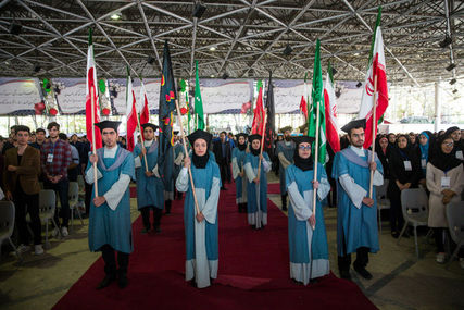 نودانشجویان از آبان وارد دانشگاه می‌شوند/بازنگری تمامی آیین‌نامه‌های آموزشی