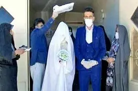 هر عروسی و عزا ۵۰ نفر را کرونایی می کند
