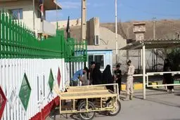 بازگشایی مرز خسروی برای تردد افراد ۲تابعیتی است