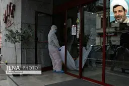 اینکه تاکنون عکسی از چهره منصوری منتشر نشده، برای ما هم جای سؤال دارد/ برخی عکس‌ها نشان می‌دهد جسد در محفظه است/ رومانی نتیجه کالبد شکافی را امروز اعلام می‌کند