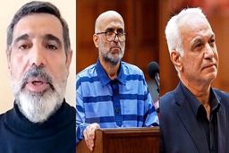 وکیل فرهاد مشایخ:‌ قاضی منصوری در تماس با موکلم دریافت ۵۰۰ هزار یورو را انکار نکرد / دلار و یورو که مبنای مراودات مالی قرار گیرد، رد پایی از آن باقی نمی‌ماند