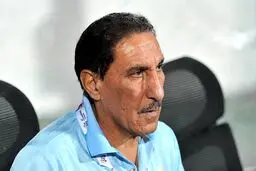 بوستانی: سپاهان قبل از سوت داور گل زد