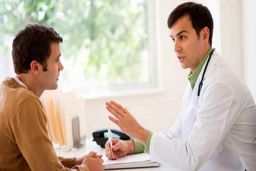 ۱۰ آزمایش ضروری که برای سلامت مردان لازم است