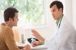 ۱۰ آزمایش ضروری که برای سلامت مردان لازم است