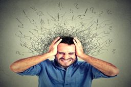 ۱۰ شغل مناسب برای مضطرب‌ها