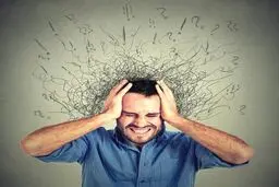 ۱۰ شغل مناسب برای مضطرب‌ها