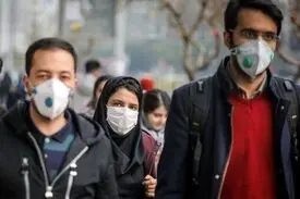 بهترین و بدترین روزهای کرونایی تهران چه تاریخی بودند؟