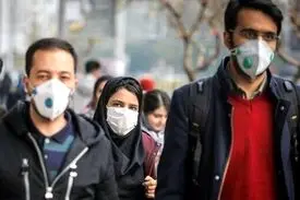 بهترین و بدترین روزهای کرونایی تهران چه تاریخی بودند؟