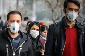 بهترین و بدترین روزهای کرونایی تهران چه تاریخی بودند؟
