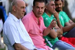 محصص: در مورد اسکوچیچ زود قضاوت نکنیم