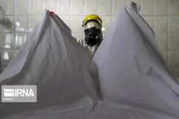 ۴۰ درصد فوتی‌های کرونا به بیماری غیرواگیر مبتلا بودند