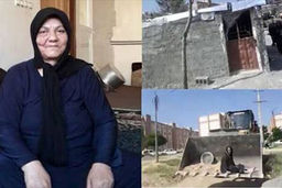 علت فوت آسیه پناهی «بیماری حاد قلبی» است