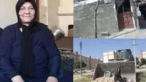 علت فوت آسیه پناهی «بیماری حاد قلبی» است