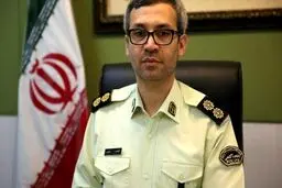 هشدار پلیس به خریداران خودرو‌های لاکچری/ نقل و انتقال خودرو‌های پلاک گذر موقت ممنوع است