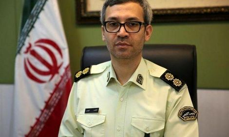 هشدار پلیس به خریداران خودرو‌های لاکچری/ نقل و انتقال خودرو‌های پلاک گذر موقت ممنوع است