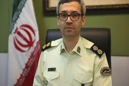 هشدار پلیس به خریداران خودرو‌های لاکچری/ نقل و انتقال خودرو‌های پلاک گذر موقت ممنوع است