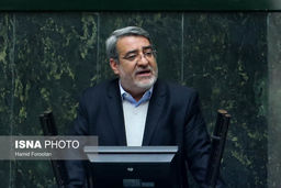 رحمانی فضلی:هیچ کس راضی نیست قطره خونی از دماغ هموطنی ریخته شود