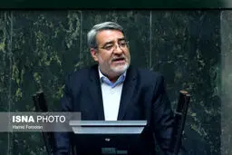 رحمانی فضلی:هیچ کس راضی نیست قطره خونی از دماغ هموطنی ریخته شود