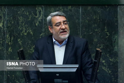 رحمانی فضلی:هیچ کس راضی نیست قطره خونی از دماغ هموطنی ریخته شود