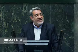 رحمانی فضلی:هیچ کس راضی نیست قطره خونی از دماغ هموطنی ریخته شود