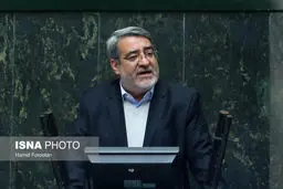 رحمانی فضلی:هیچ کس راضی نیست قطره خونی از دماغ هموطنی ریخته شود