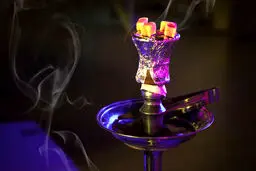 جریمه ۴۳ میلیونی برای تبلیغ قلیان / پلمب اماکن عرضه کننده مواد دخانی