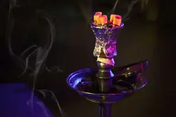 جریمه ۴۳ میلیونی برای تبلیغ قلیان / پلمب اماکن عرضه کننده مواد دخانی