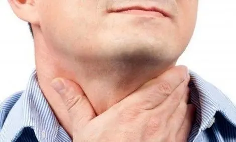 گوش ‌درد و گلودرد شدید یک‌طرفه از علائم احتمالی کرونا!