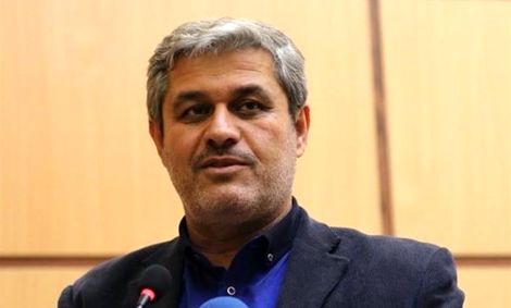 نامه شورای نگهبان به مجلس درباره اعتبارنامه تاجگردون