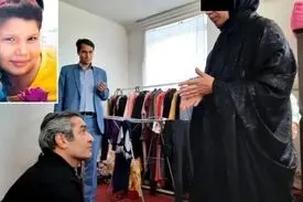 آخرین التماس های اشک آلود «عسل کوچولو» به نامادری/مادر مرا ببخش!