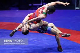 اتحادیه جهانی: کشتی فرنگی از المپیک حذف نمی‌شود