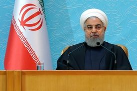 دعوت رییس جمهور از استانداران برای سخن گفتن با مردم