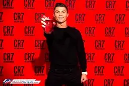 رونالدو، پولسازترین فوتبالیست تبلیغاتی