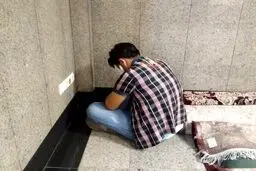 دستگیری عامل فروش نوزادان در فضای مجازی