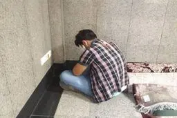 دستگیری عامل فروش نوزادان در فضای مجازی