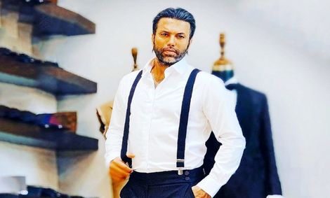 واکنش نیکبخت به انتشار فیلم عروسی اش در فضای مجازی!