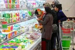 قیمت لبنیات رسما ۲۸ درصد افزایش یافت