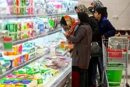 قیمت لبنیات رسما ۲۸ درصد افزایش یافت